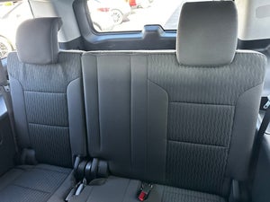 2016 Chevrolet Suburban LS