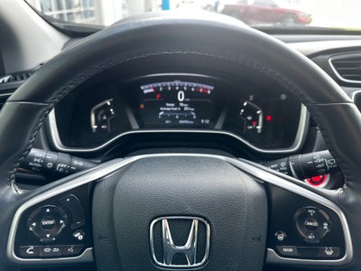 2020 Honda CR-V Base