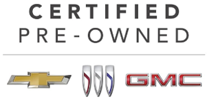 Chevrolet Buick GMC Certified Pre-Owned in Reedley, CA