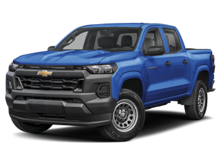 Chevrolet Colorado - Martens Chevrolet in Reedley CA
