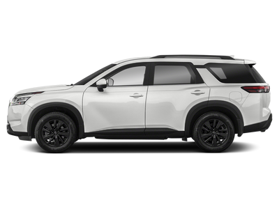 2022 Nissan Pathfinder SV 2WD