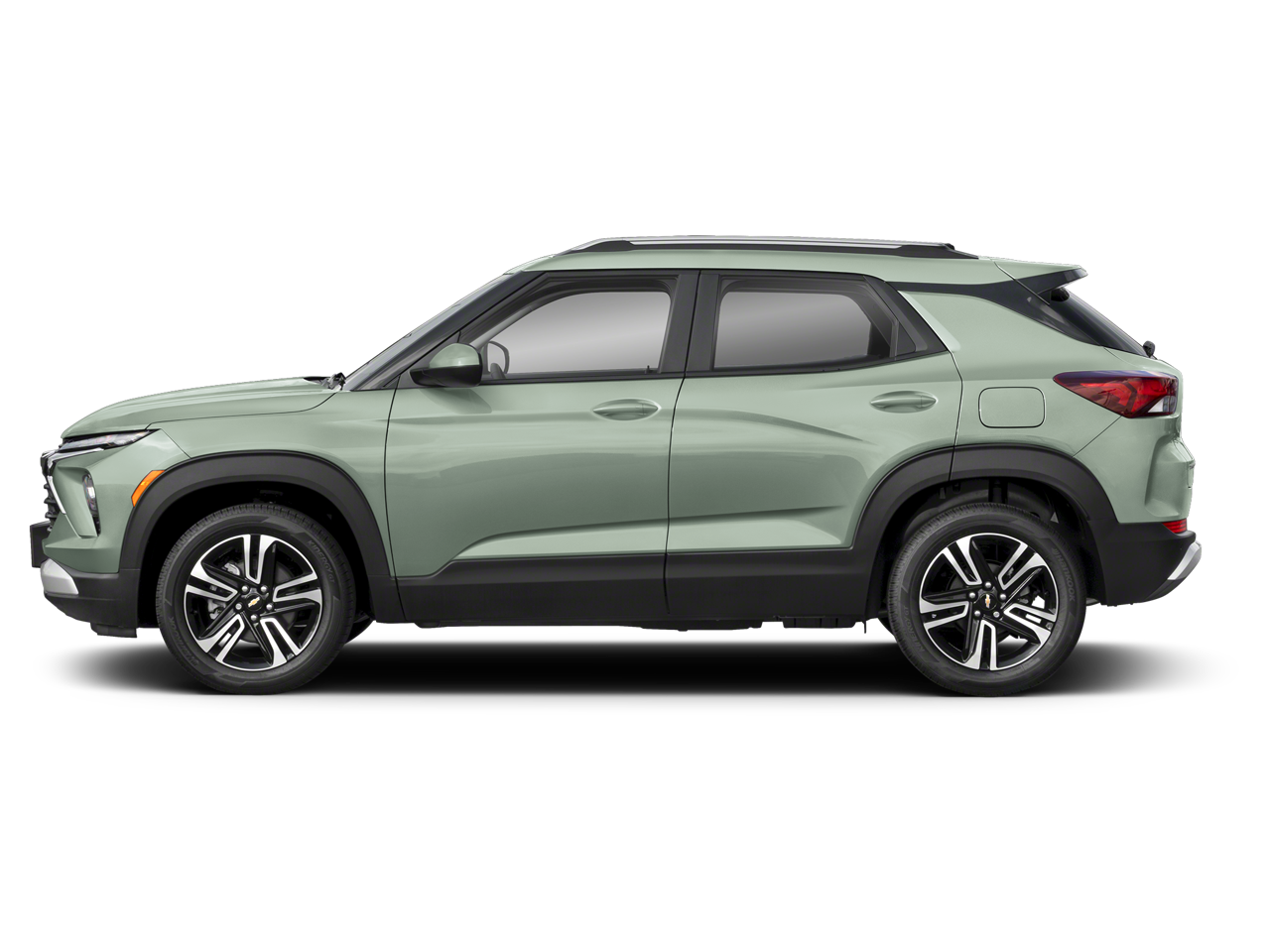 2025 Chevrolet Trailblazer LT - Photo 19