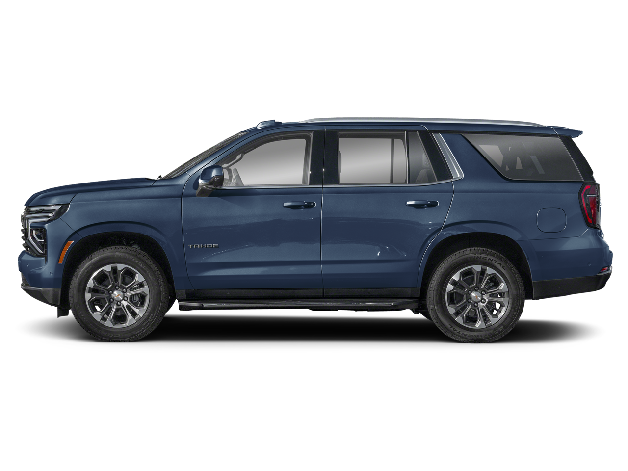 2025 Chevrolet Tahoe Premier photo 3