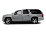 2014 Chevrolet Suburban LTZ