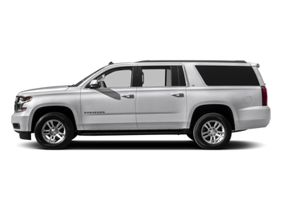 2016 Chevrolet Suburban LS