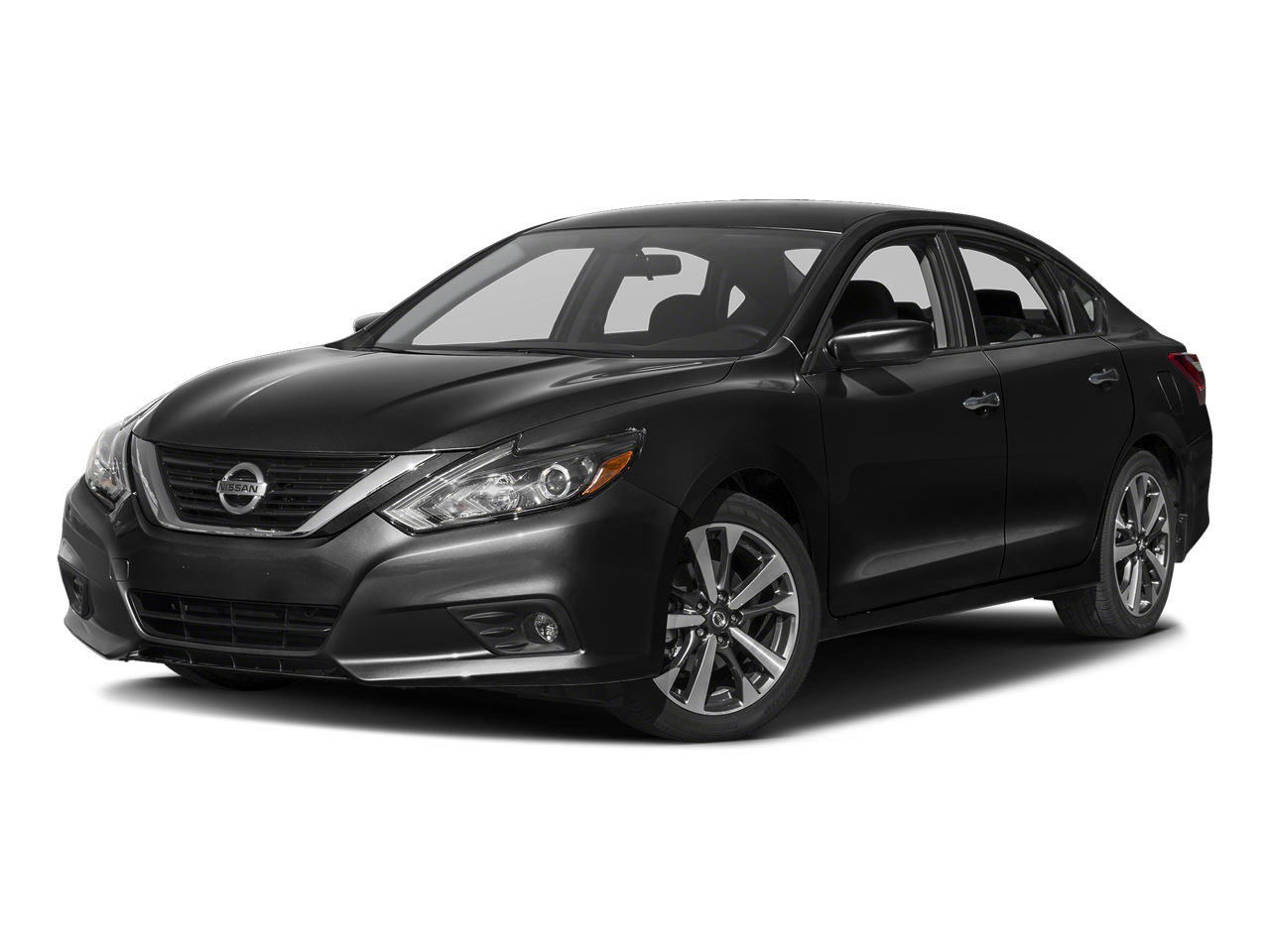 2017 Nissan Altima 2.5 SR's photo