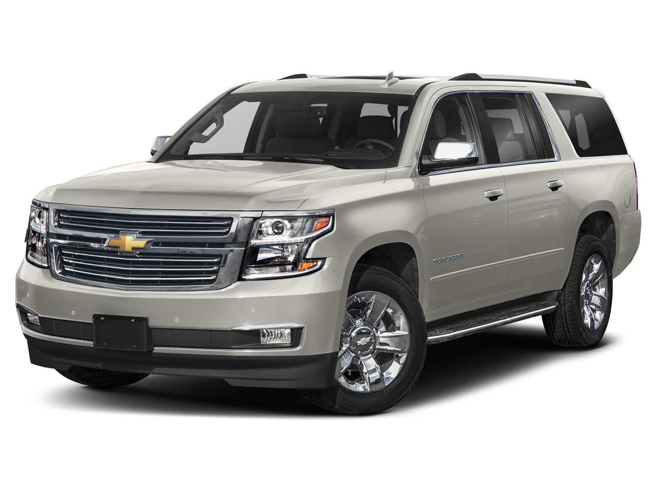 2019 Chevrolet Suburban 4WD 1500 Premier's photo