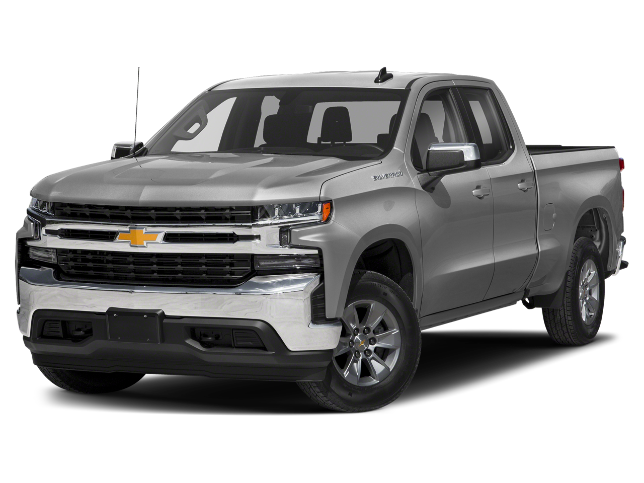 2019 Chevrolet Silverado 1500 LT for sale in Reedley, CA