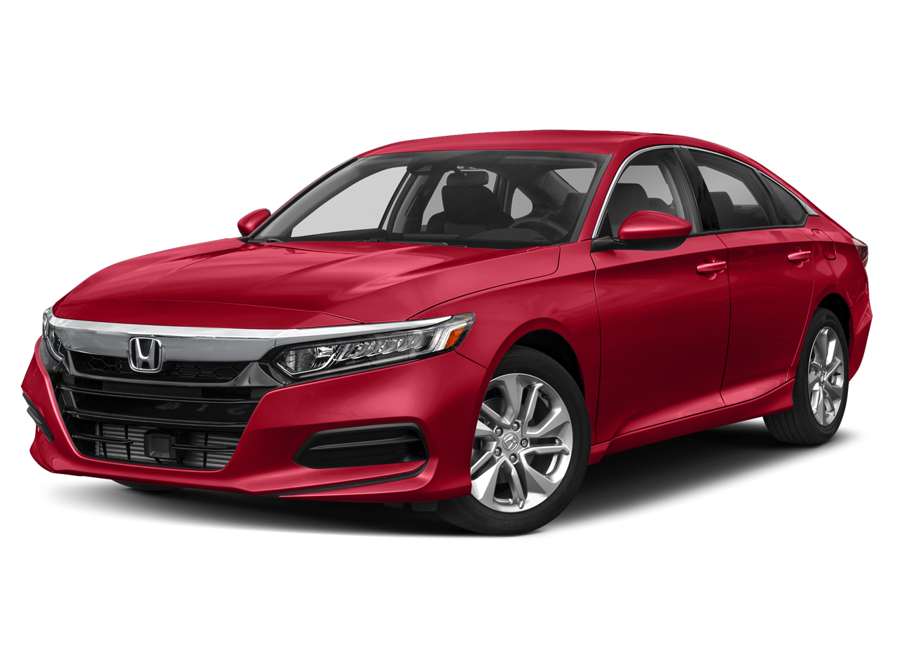 2020 Honda Accord 1.5T LX CVT's photo