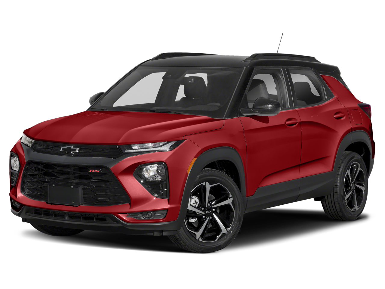 2022 Chevrolet Trailblazer RS AWD's photo