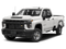 2022 Chevrolet Silverado 2500 HD WT