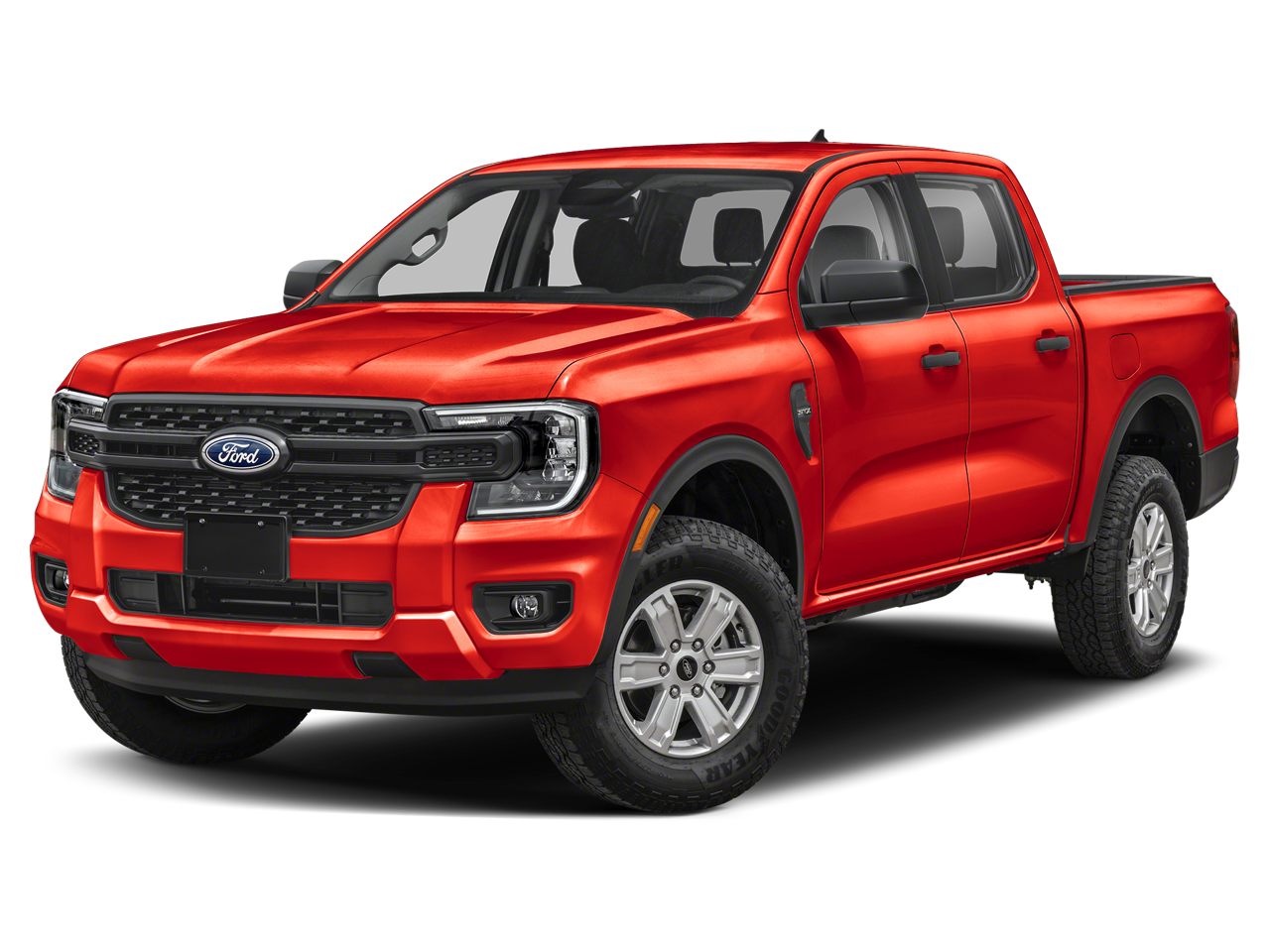 2024 Ford Ranger XL