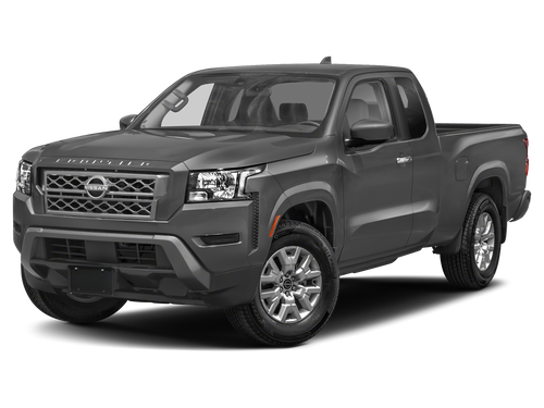 2024 Nissan Frontier King Cab SV 4x2
