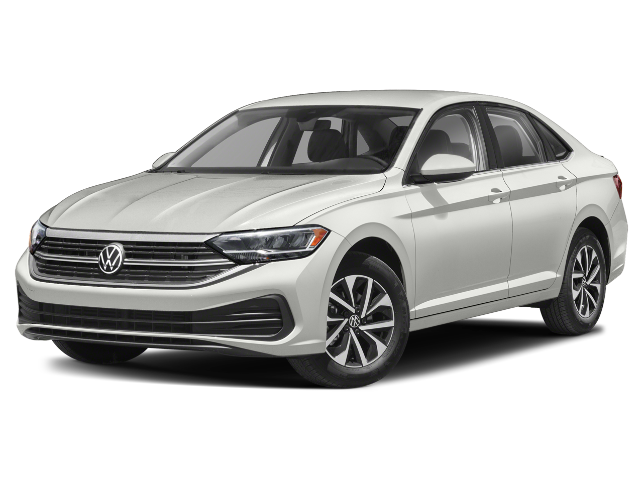 2024 Volkswagen Jetta S for sale in Reedley, CA