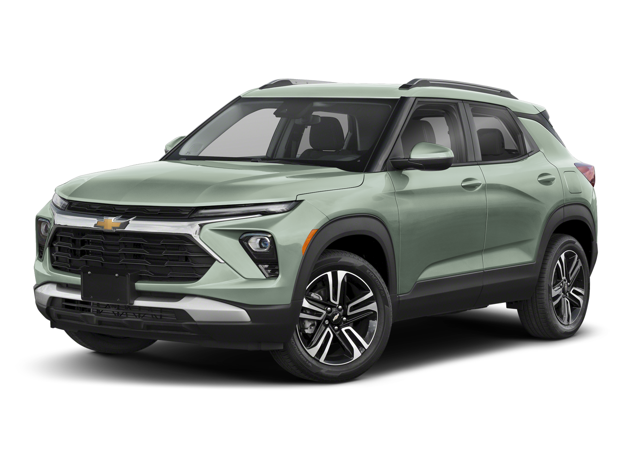 2025 Chevrolet Trailblazer LT - Photo 17