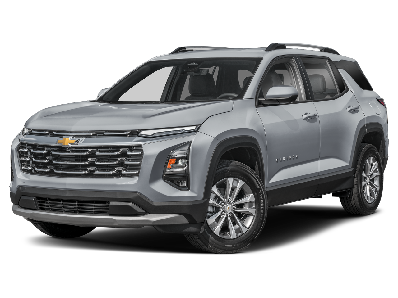 2025 Chevrolet Equinox LT for sale in Reedley, CA