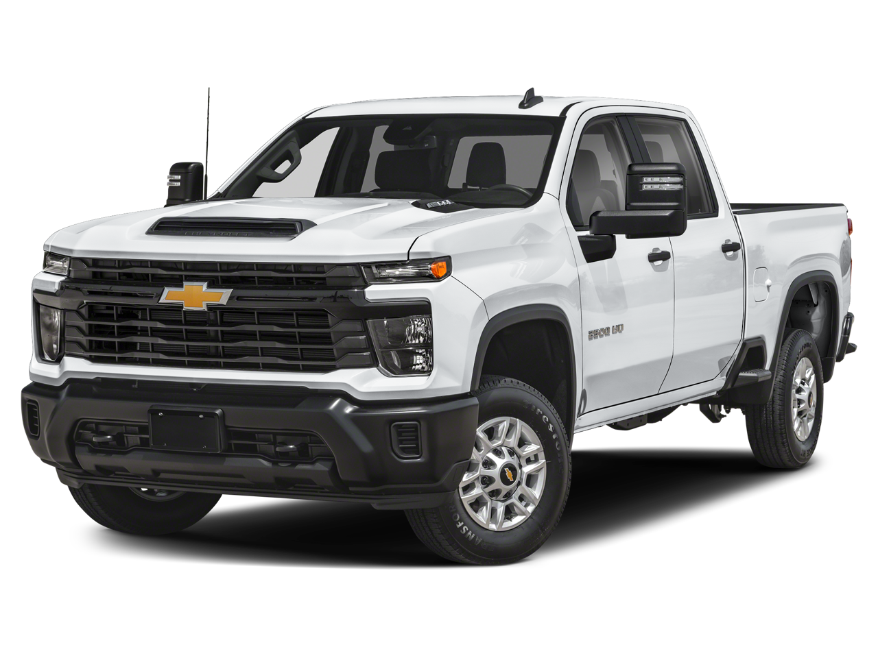 2025 Chevrolet Silverado 2500HD LTZ for sale in Reedley, CA