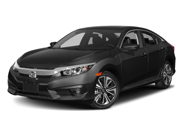 2017 Honda Civic EX-L