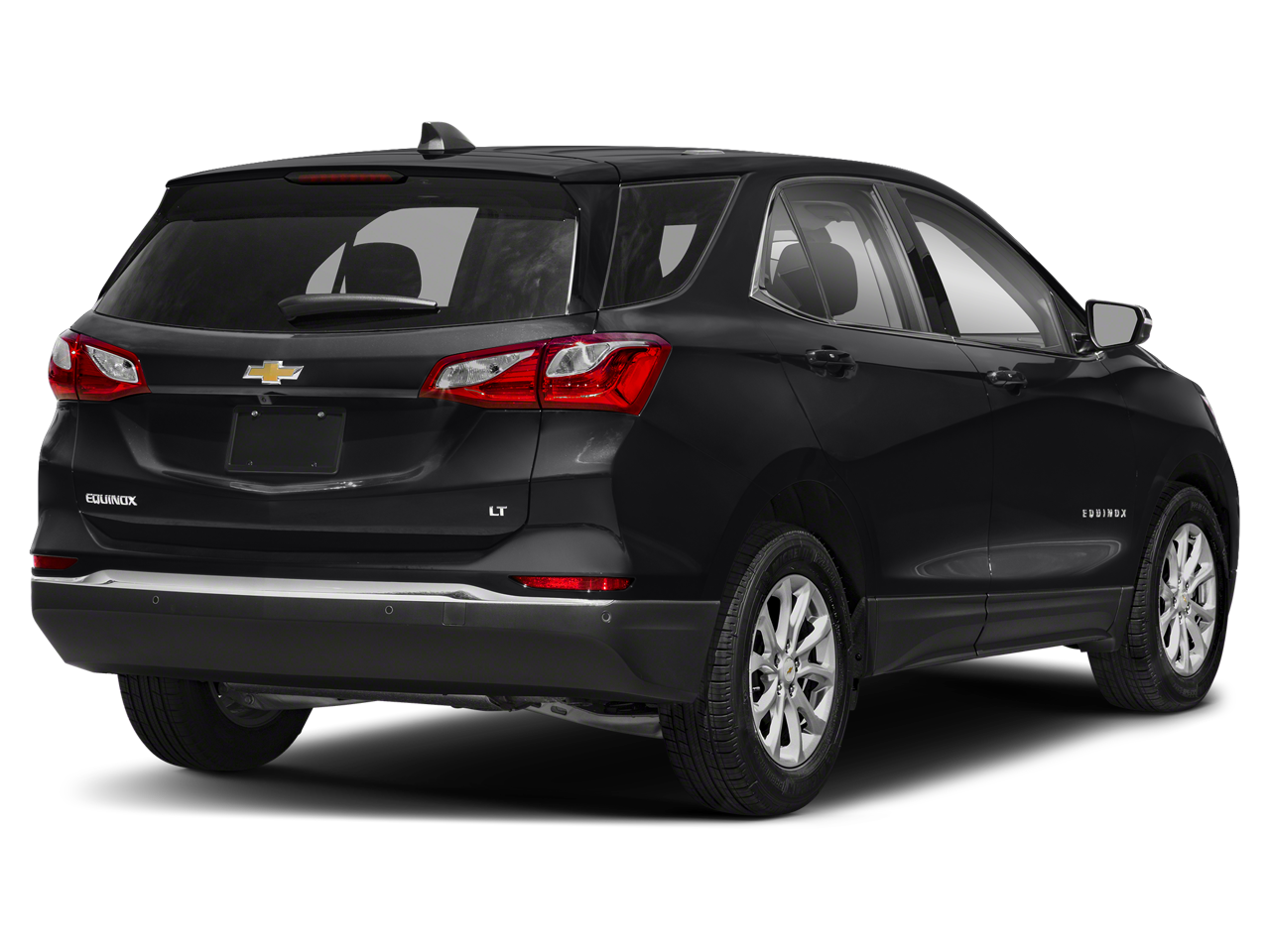 Used 2019 Chevrolet Equinox LT with VIN 2GNAXLEX1K6214777 for sale in Reedley, CA