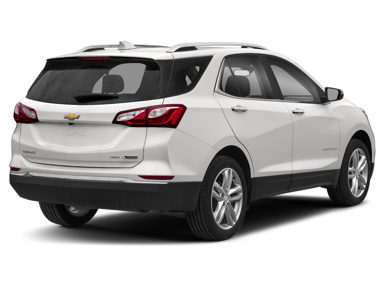 Used 2019 Chevrolet Equinox Premier with VIN 3GNAXZEU3KS501371 for sale in Reedley, CA