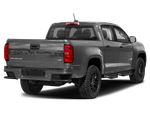 2022 Chevrolet Colorado 4WD Z71
