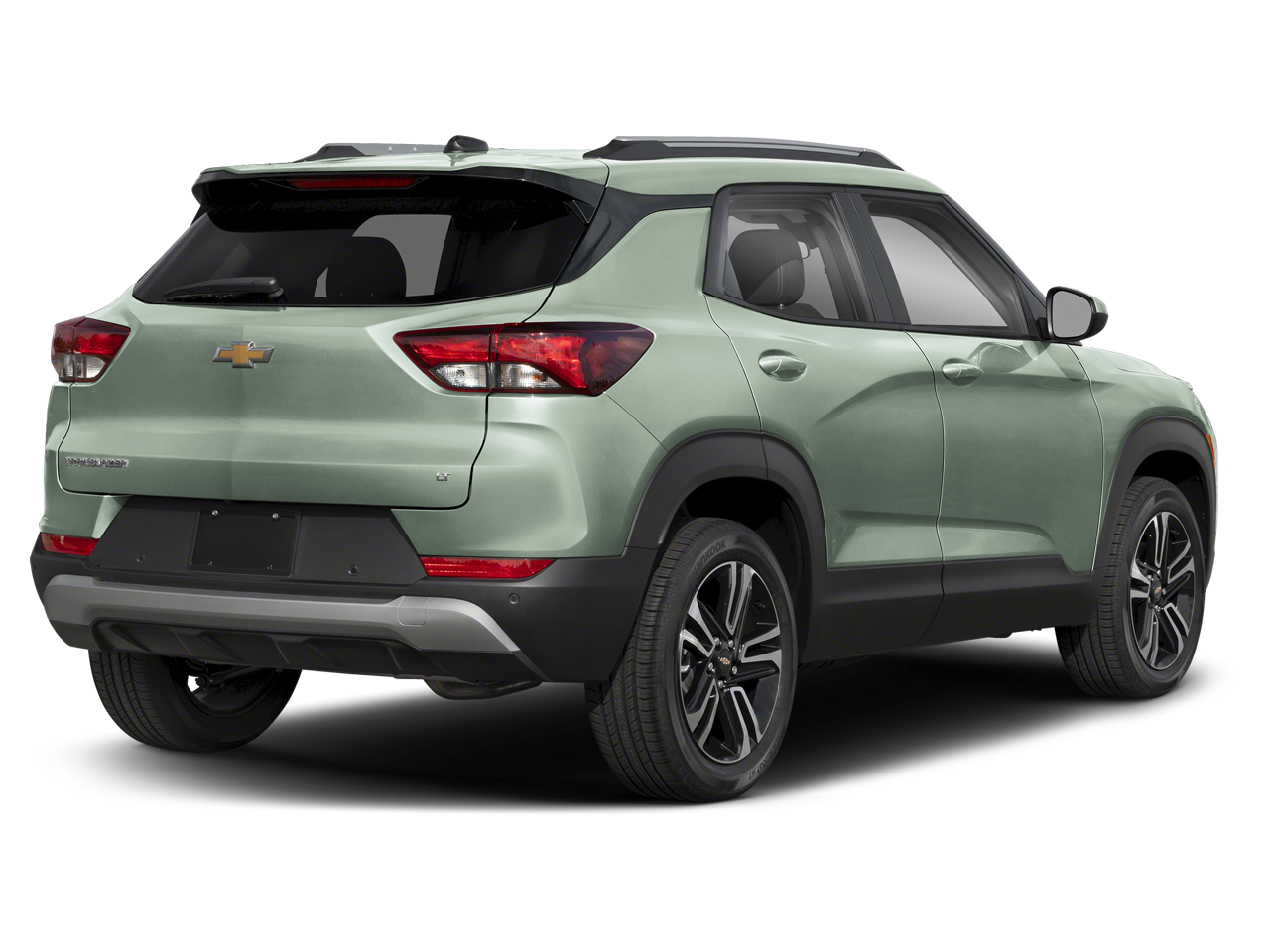 2025 Chevrolet Trailblazer LT - Photo 18