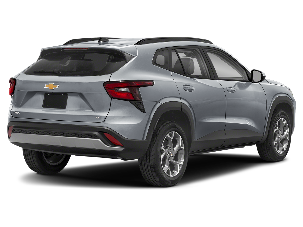 Used 2025 Chevrolet Trax Activ with VIN KL77LKEP6SC048205 for sale in Reedley, CA