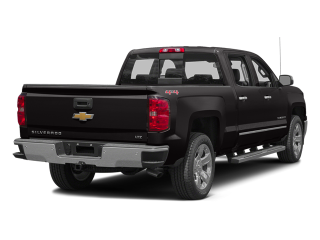 Used 2014 Chevrolet Silverado 1500 LT with VIN 3GCPCREC9EG222004 for sale in Reedley, CA