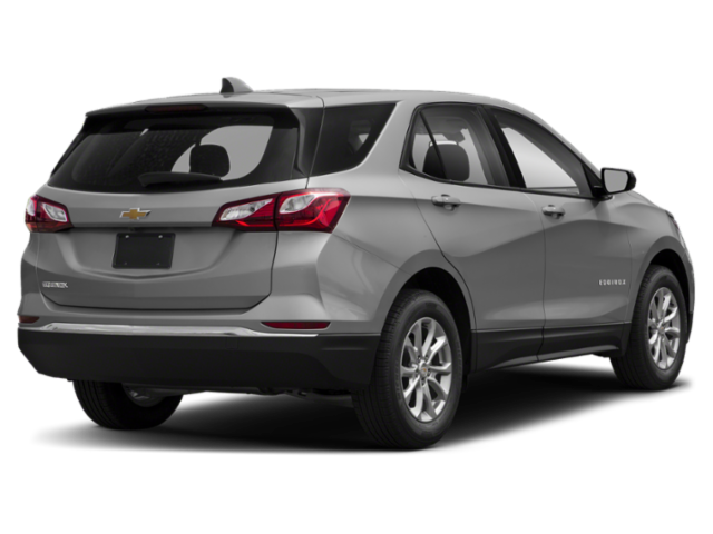 Used 2018 Chevrolet Equinox LS with VIN 2GNAXHEV6J6297794 for sale in Reedley, CA