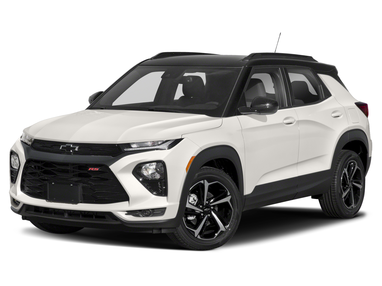 2022 Chevrolet Trailblazer RS AWD's photo
