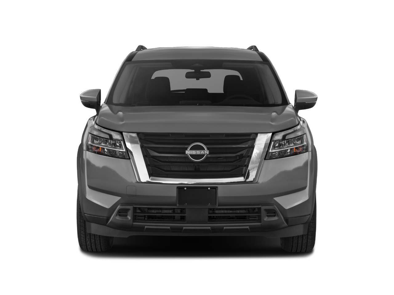 2022 Nissan Pathfinder SV 2WD