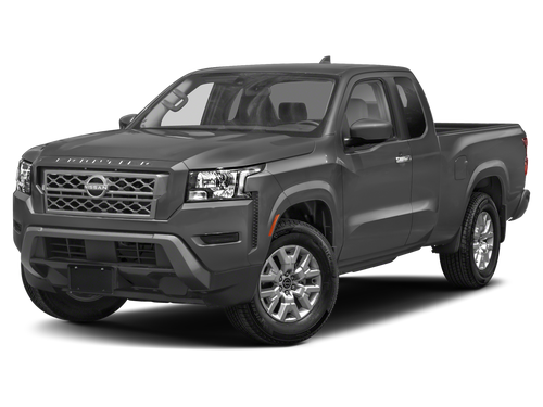 2024 Nissan Frontier King Cab SV 4x2