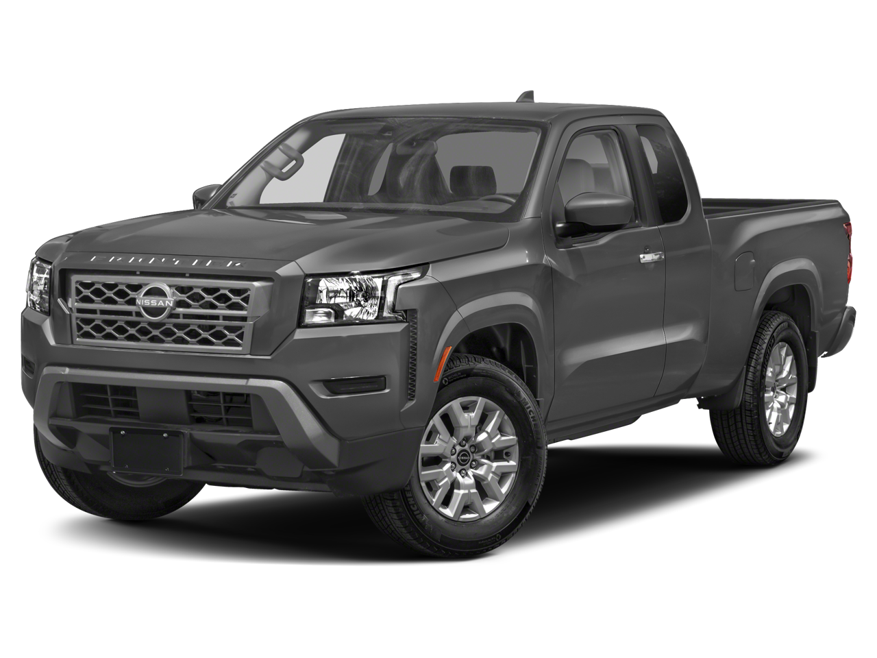 2024 Nissan Frontier King Cab SV 4x2