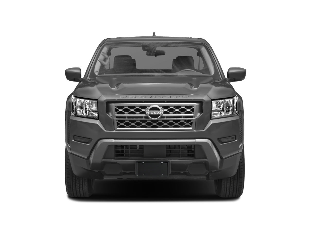 2024 Nissan Frontier King Cab SV 4x2