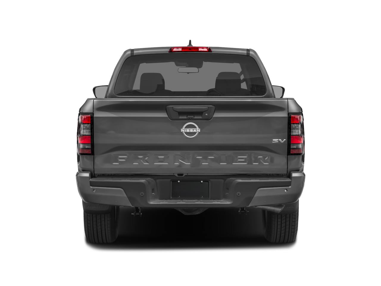 2024 Nissan Frontier King Cab SV 4x2