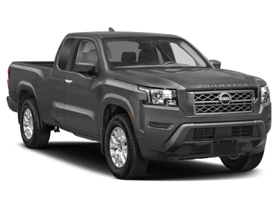 2024 Nissan Frontier King Cab SV 4x2