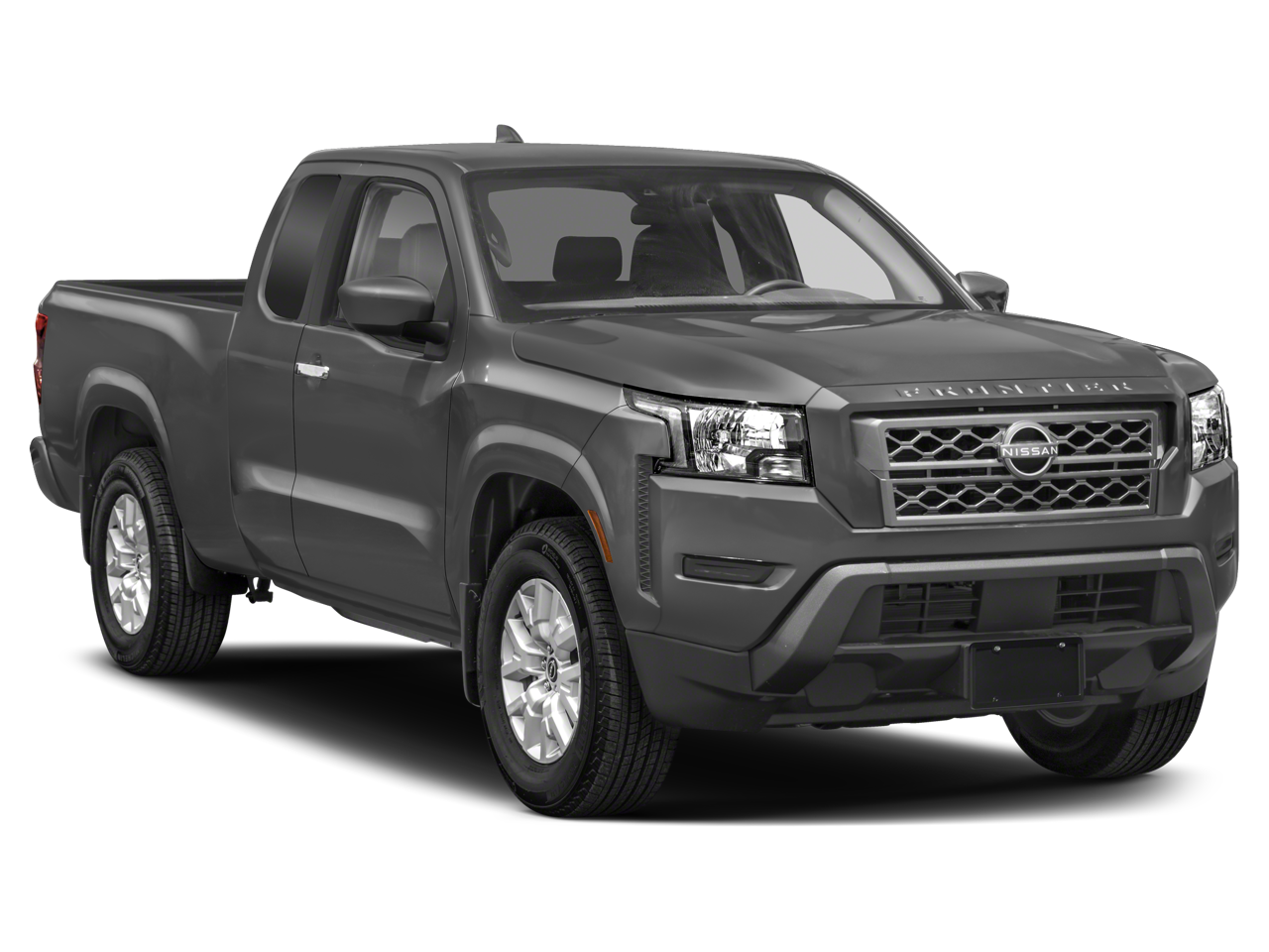2024 Nissan Frontier King Cab SV 4x2