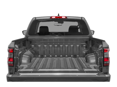 2024 Nissan Frontier King Cab SV 4x2