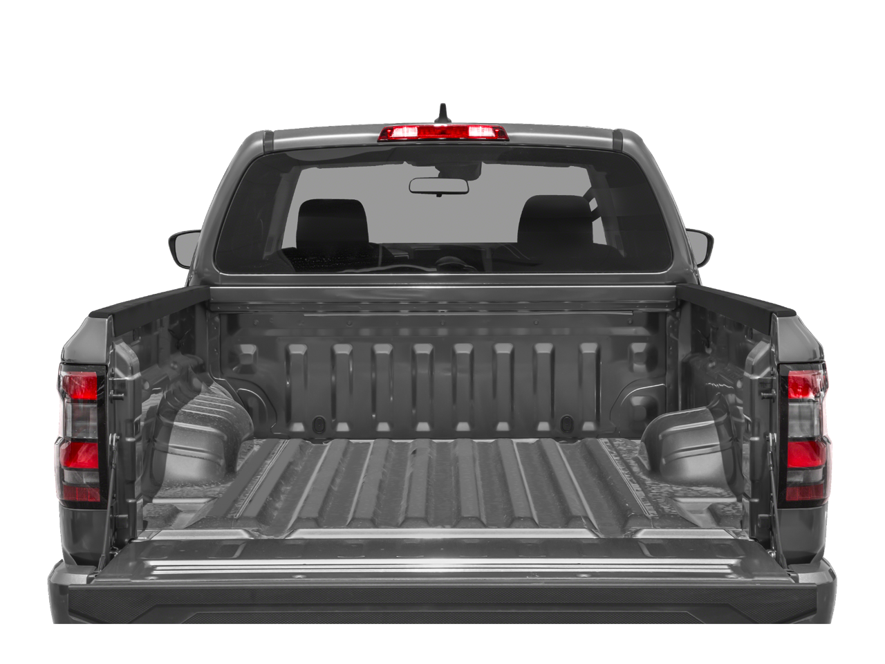 2024 Nissan Frontier King Cab SV 4x2