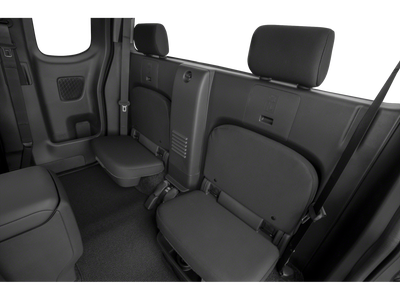 2024 Nissan Frontier King Cab SV 4x2