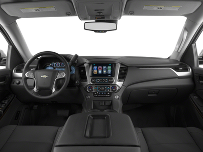 2016 Chevrolet Suburban LS