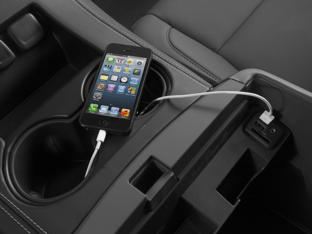 2016 Chevrolet Suburban LS