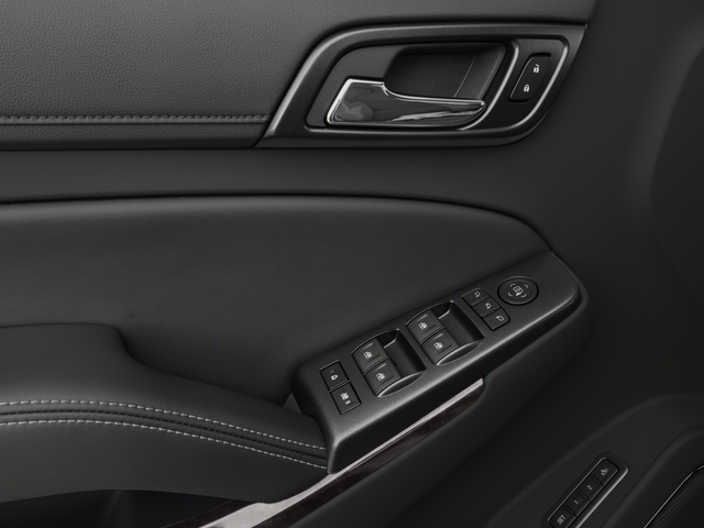 2016 Chevrolet Suburban LS