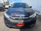 2017 Honda Civic Sedan EX-L