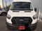 2023 Ford Transit Cargo Van T-250 148" EL Hi Rf 9070 GVWR RWD