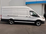 2023 Ford Transit Cargo Van T-250 148" EL Hi Rf 9070 GVWR RWD