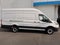 2023 Ford Transit Cargo Van T-250 148" EL Hi Rf 9070 GVWR RWD