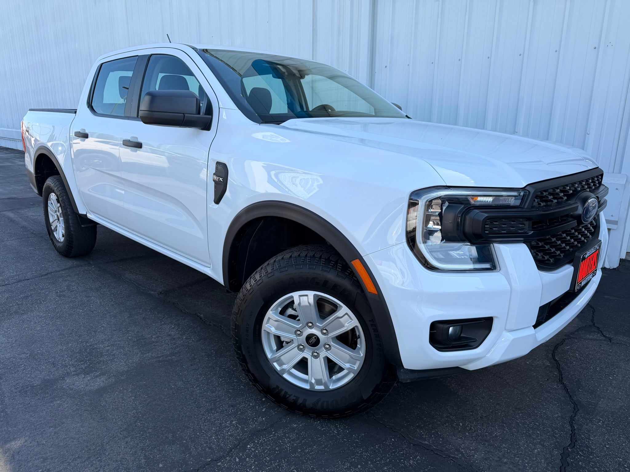 2024 Ford Ranger XL