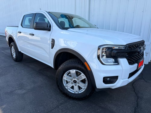 2024 Ford Ranger XL