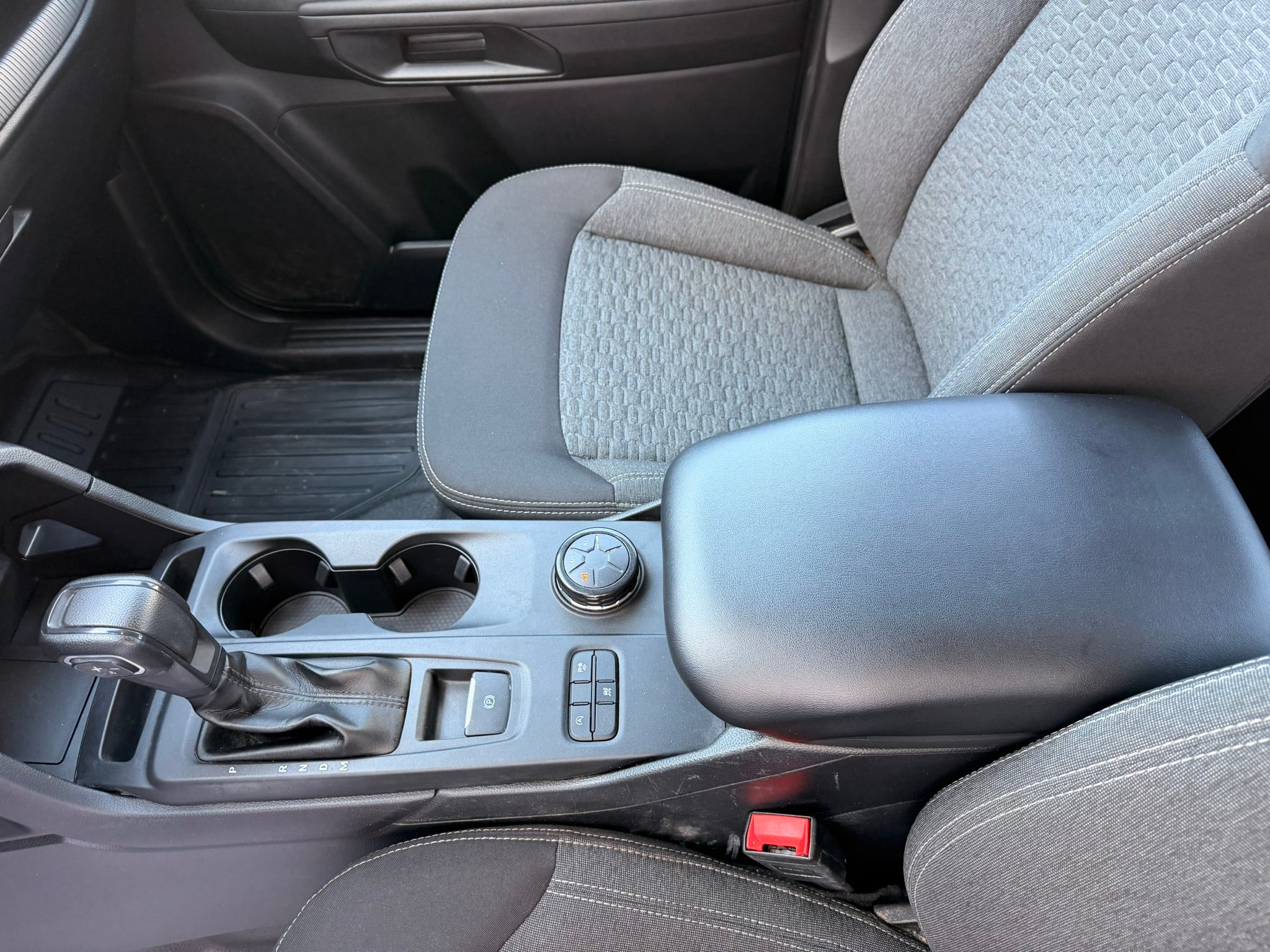 2024 Ford Ranger XL